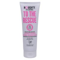 Noughty - To The Rescue Moisture Boost Conditioner, 250 Millilitre