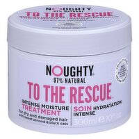 Noughty - To The Rescue Intense Moisture Treatment, 300 Millilitre