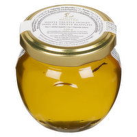 Truffle Hunter - White Truffle Honey, 120 Gram