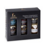 Truffle Hunter - Condiment Discovery Range, 147 Gram