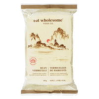 Eat Wholesome - Bean Glass Noodles Organic, 180 Gram