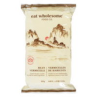 Eat Wholesome - Bean Glass Noodles Organic, 400 Gram