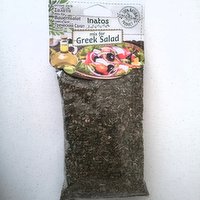 Inatos - Spice Mix for Greek Salad, 50 Gram