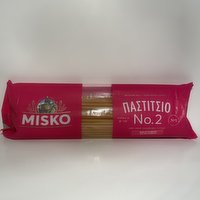 Misko - Macaroni 2 Semolina, 1 Each