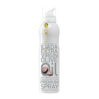 Illiada - Truffle Olive Oil Spray, 200 Millilitre