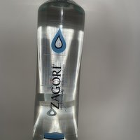 Zagori - Natural Mineral Water, 1 Each