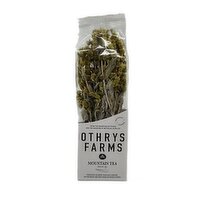 OTHRYS FARMS - Mountain Tea Branch, 50 Gram