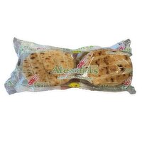 Alexakis - Greek Mini Wheat Pita, 350 Gram