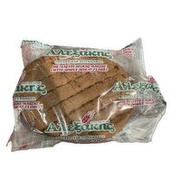 Alexakis - Greek Whole Wheat Pita 6Pc, 510 Gram