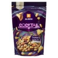 Al Rifai - Cocktail Mix, 250 Gram