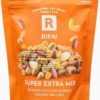 Al Rifai - Super Extra Mix, 300 Gram