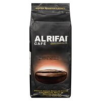 Al Rifai - Coffee with Cardamom, 450 Gram