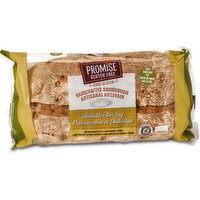 Promise - Gluten Free Halkidiki Olive Sourdough, 400 Gram