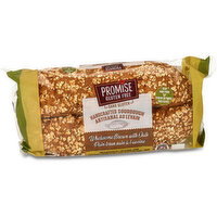 Promise - Gluten Free Wholesome Brown Sourdough with Oats, 400 Gram