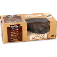 PROMISE GLUTEN FREE - Chocolate Ganache Artisan Cakes, 180 Gram