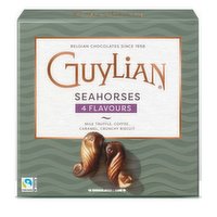 Guylian - Seahorses Box, 154 Gram