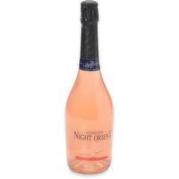 Night Orient - Bellini Sparkling Non Alcoholic, 750 Millilitre