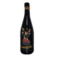 Night Orient - Sangria Non-Alcoholic, 1 Litre