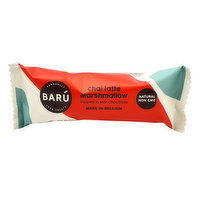 Baru - Milk Chocolate Marshamllow Bar Chai Latte, 30 Gram