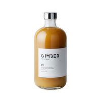 Gimber - The Original, 500 Millilitre