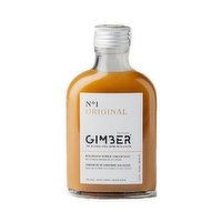 Gimber - The Original, 200 Millilitre