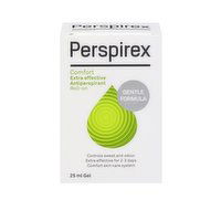 Perspirex - Comfort Deodorant, 25 Millilitre