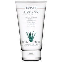 Avivir - Vera Gel 98%, 150 Millilitre