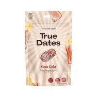 True Dates - Sour Cola, 100 Gram