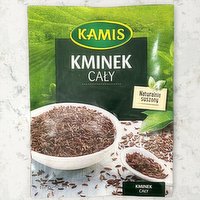 Kamis - Caraway Seeds, 15 Gram