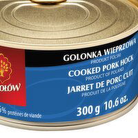 Sokolow - Cooked Pork Hock, 300 Gram