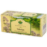 Herbaria - Valerian Root, 25 Each