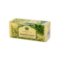 Herbaria - Herbal Tea Dandelion Leaves, 25 Each