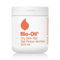 Bio Oil - Dry Skin Gel, 200 Millilitre