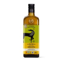 TERRA DELYSSA - Extra Virgin Olive Oil - Smooth, 1 Litre