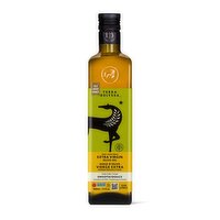 TERRA DELYSSA - Extra Virgin Olive Oil - Smooth, 500 Millilitre