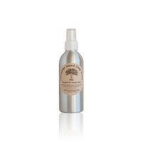 Vancouver Island Soap Works - Grand Fir Forest Mist Room Spray, 1 Each