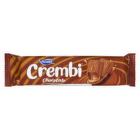 Piccadeli - Chocolate Crembi Biscuits, 84 Gram
