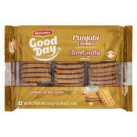 Britannia - Punjabi Cookies, 620 Gram