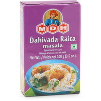 MDH - Dahi Vada Raita Masala, 100 Gram