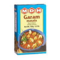 MDH - Garam Masala, 100 Gram