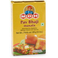 MDH - MDH Pav Bhaji Masala, 100 Gram