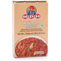 MDH - MDH Rajmah Masala, 100 Gram