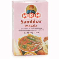 MDH - Sambhar Masala, 100 Gram