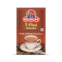 MDH - Tea Plus Masala, 35 Gram