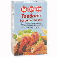 MDH - Tandoori BBQ Masala Mix, 100 Gram
