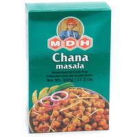 MDH - Chana Masala, 500 Gram