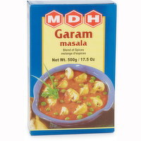 MDH - Garam Masala Mix, 500 Gram