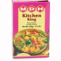 MDH - Kitchen King Masala, 500 Gram