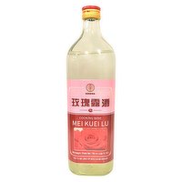 WanLiXiang - MEI KUEI LU COOKING WINE, 750 Millilitre