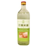 WanLiXiang - RICE COOKING WINE, 750 Millilitre